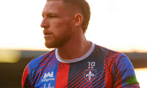 Wakefield Trinity injury boost as coach gives updates