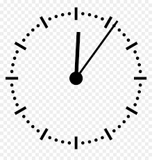 Search more hd transparent clock image on kindpng. Transparent Analog Clock Png Clock Png Png Download Vhv