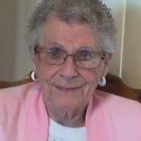 AGNES SCHMIDT Obituary