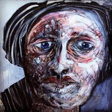 Profile for Hidden Faces Exhibition