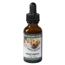 How fish oil supplements can improve your pet's health and comfort. Only Natural Pet Incontinence Homeopathic Formula Dog Vitamins Supplements Petsmart