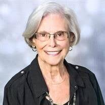 Edwina Butler Swan Obituary