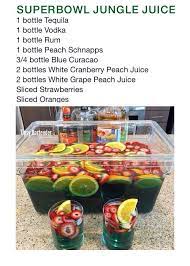 Pin On Drink Recipes