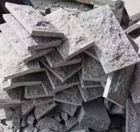 Cristallo White Granite for Interior and Exterior - HDG ...