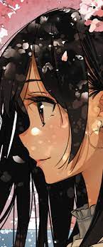 خلفيات انمي للجوال عالية الدقة صور انمي منوعة بدقة fhd in 2021 صورة