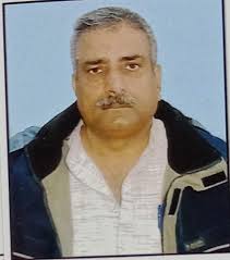 Deepak Chaudhary(Indian National Congress(INC)):Constituency-  GOVERDHAN(MATHURA)