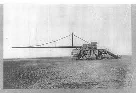 Dezvoltarea si in alte ari ale tehnologiei militare a dus la crearea unui stat major cuplanuri precise de mobilizare si de atac, folosite in situatii fara cale. Top 5 Cele Mai Celebre Arme Din Primul RÄzboi Mondial