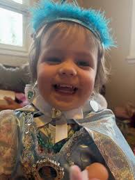 Happy 3rd birthday CJ Brooklyn and Aspen. 🥳🥹 Phewww.. tears have been  shed today. I can't believe WE have done it another year. ♥️ These days are  not easy but I wouldn't