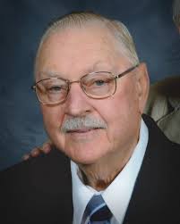 Obituary information for Thomas E. Coil Sr.