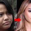 Saat menghadiri acara tersebut, krisdayanti tampil cantik dengan balutan busana bernuansa adat timor leste. 1