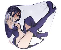 Merlin from seven deadly sins. Seven Deadly Sins Merlin Bubble Trap Rp By Randomnamemisingno On Deviantart