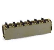 B&R AUTOMATION X20-TB12 TERMINAL BLOCK 24 VDC MODULES 230V, 10A