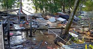 Apa waktu sholat hari ini port dickson? Air Masuk Kecuali Ruang Solat