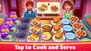 They're a chance to show off your culinary s. Indian Cooking Star Restaurant Cooking Games Indiancookings1 Twitter
