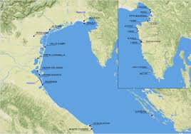 Elaboren en parejas una lista en su cuaderno. Fishing Fish Farming And Fish Processing During The Roman Age In The Northern Adriatic Literary Sources And Archaeological Data Sciencedirect