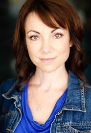 Suzanne Schmidt Actor