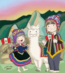 Pin By Mercedes Martinez On Peru Bible School Crafts Peru School Crafts