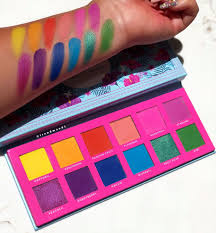 Find here online price details of companies selling wooden pallets. Ace Beaute Slice Of Paradise Eyeshadow Palette Eyeshadow Makeup Eyeshadow Minerals Makeup