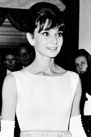 Which of these classic audrey looks should you get? Audrey Hepburn Hair And Hairstyles Inspiration British Vogue