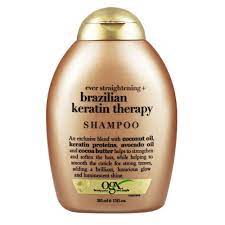 We did not find results for: Ogx Brazilian Keratin Therapy Shampoo 385ml Clicks
