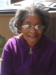 Mary Hines Obituary (2012)