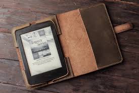 Leather Kindle Paperwhite Cover Leather Kindle Oasis Case Etsy In 2020 Kindle Paperwhite Cover Kindle Paperwhite Kindle Oasis