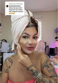 Respondendo a Raquel Moraes sobre GTA RP