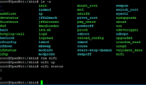 Maybe you would like to learn more about one of these? Wireless Not Working In Openwrt Raspberrypi B Network And Wireless Configuration Openwrt Forum
