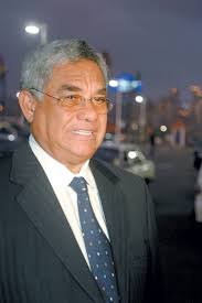 Lawrence Duprey's many faces