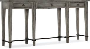 Art glass, sculpture, gifts, decor, wall art, furniture Hooker Furniture Living Room Ciao Bella Narrow Console 5805 85003 96