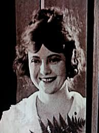 WILD ABOUT HARRY: Houdini's leading ladies: Marguerite Marsh