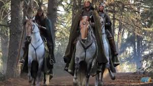 A quick google search reveals no evidence that supports the contention that any horse died in the making of the lord of the rings. Lord Of The Rings Online Riders Of Rohan Developer Diary History Of Rohan Horses Youtube