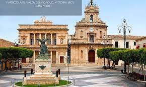 Vittoria (novel) written in 1867 by george meredith. Vittoria 2021 Best Of Vittoria Italy Tourism Tripadvisor