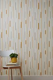Buy Paste The Wall Block Stripe Wallpaper From Next Oman