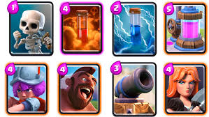 шанс выпадения легендарки из магического сундука на 7 арене Koloda Dlya Turnira Bez Legendarok Clash Royale Ot Pobeditelya