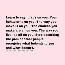 Her Incredible Mindset On Instagram The Sooner You Learn This The Better Spirituality Energy Tough Love Just Keep Going