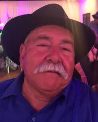 Ernesto Flores, Jr. Obituary January 20, 2025