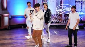 Staffel von deutschland sucht den superstar bei rtl. Dsds 2021 Das Sind Die Gruppen Und Songs Im Recall Kukksi Star News Beauty Und Trends