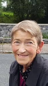 Death Notice of Maureen Kerins (née Durcan) (Bunninadden, Sligo)