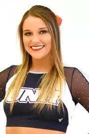 Emma Goulet's Instagram, Twitter & Facebook