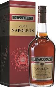 Brandy Distilleries De Matha De Valcourt Napoleon Gift Box 700 Ml Distilleries De Matha De Valcourt Napoleon Gift Box Price Reviews