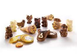 Bombones Jeff De Bruges Chocolat Jeff De Bruges Chocolat Sucette