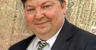 Peter Douglas Lackey