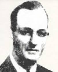 Special Officer John Phillip Barber, Dallas Terminal Railway Company Police  Department, Railroad Police