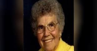 Eulalie (Cutteridge) Moers Obituary