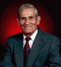 Orvil Schoonover Obituary