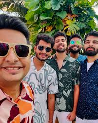 United Bijowians 🔥💥 Auction, DJ Night + Pool Party to remember for ages..  Bijowa Gang 💪 #unitedbijowians #ubcupseason4 #bijowa