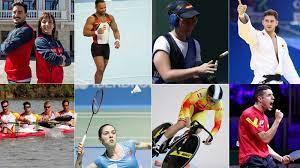 Jul 24, 2021 · juegos olímpicos: El Calendario Oficial De Las Pruebas De Los Juegos Olimpicos De Verano De