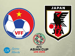 The united arab emirates will be aiming to make it five straight wins on tuesday when they face vietnam in group g of the asian qualifiers for the 2022 uae and vietnam lock horns on tuesday. Vietnam Vs Japan Quarterfinal How To Watch Live Streaming Tv List Time Schedule Sports Mirchi