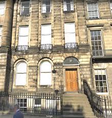 27 Moray Place Edinburgh Time Travel Romance House Styles Mansions